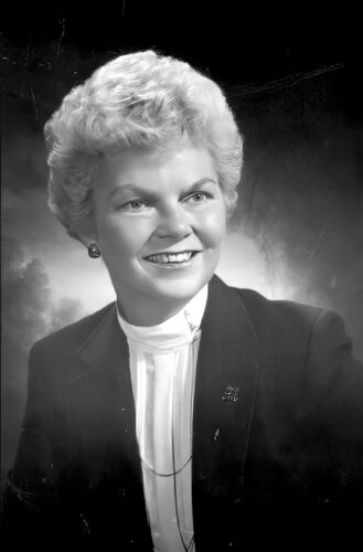 BARBARA SWEENEY